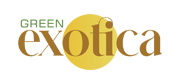 Green Exotica Logo