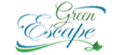 Green Escape Logo