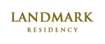 Landmark Residency Logo