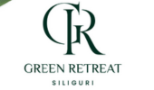 Green Retreat Logo