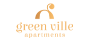 Green Ville Apartments Logo