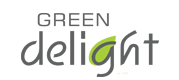 Green Delight Logo